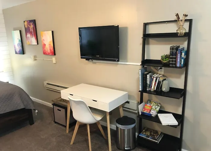 Cozy Studio