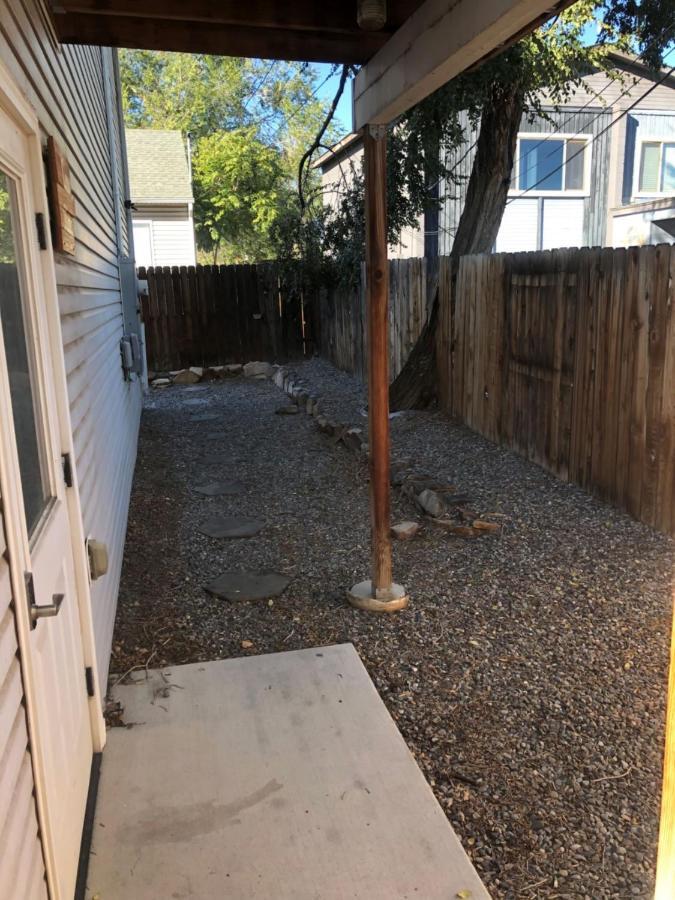 Apartamento Cozy Grand Junction