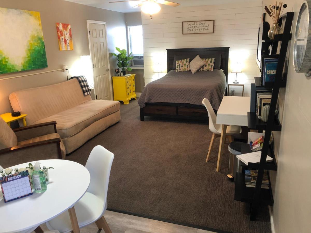Cozy Grand Junction