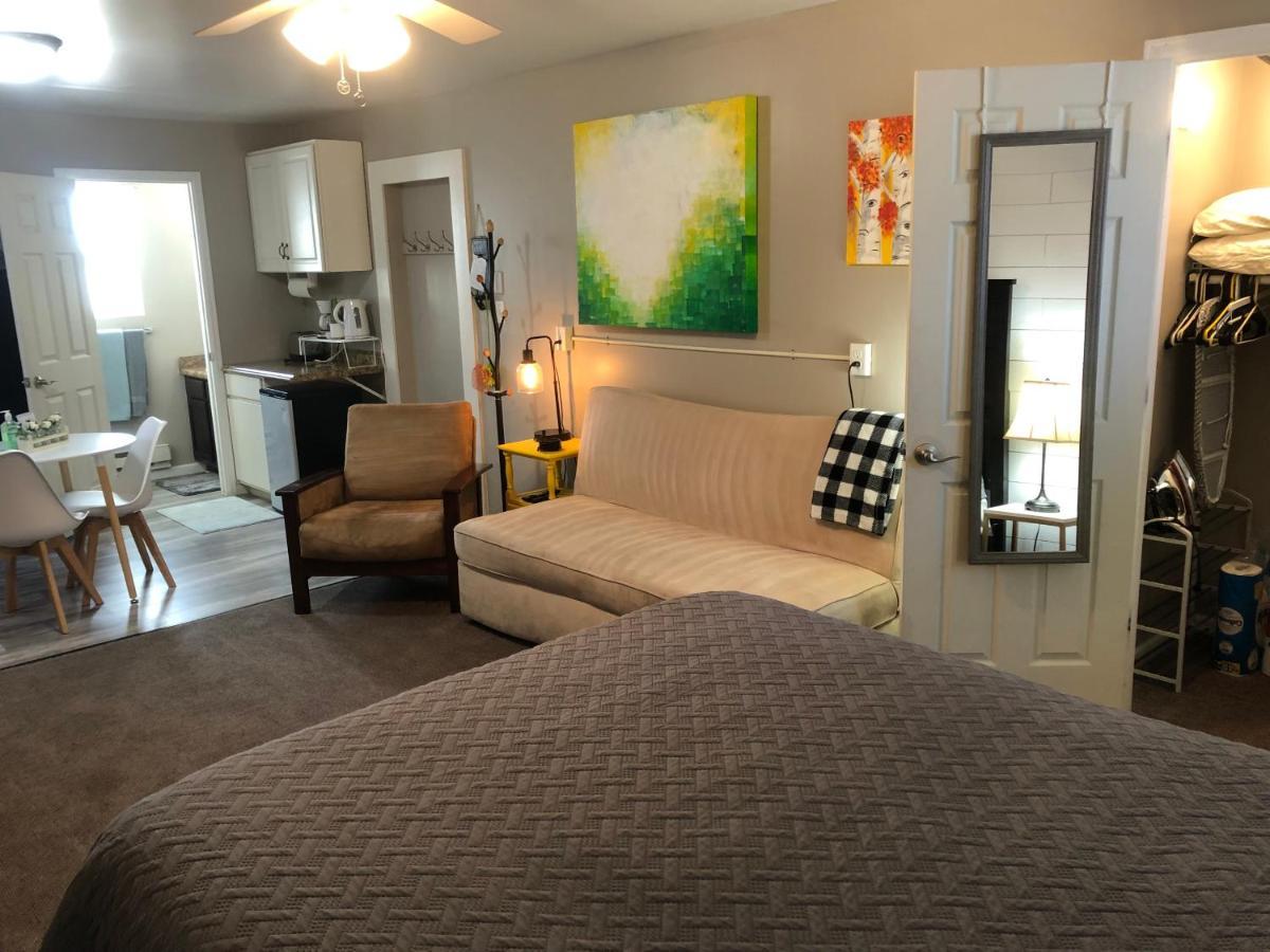 Cozy * Grand Junction