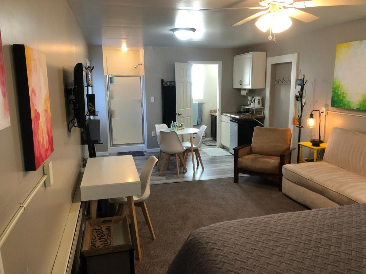 Appartement Cozy