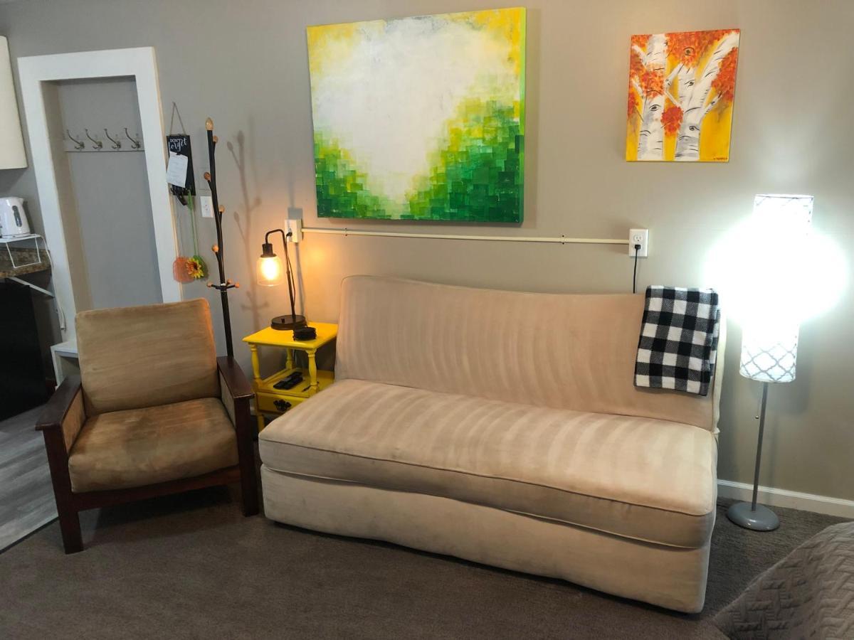 Cozy Grand Junction